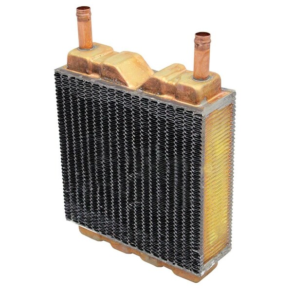 Aftermarket 399403 Fits International Navistar Truck Heater Core 7 34 x 7 34 x 2 12 399403-NOR - main